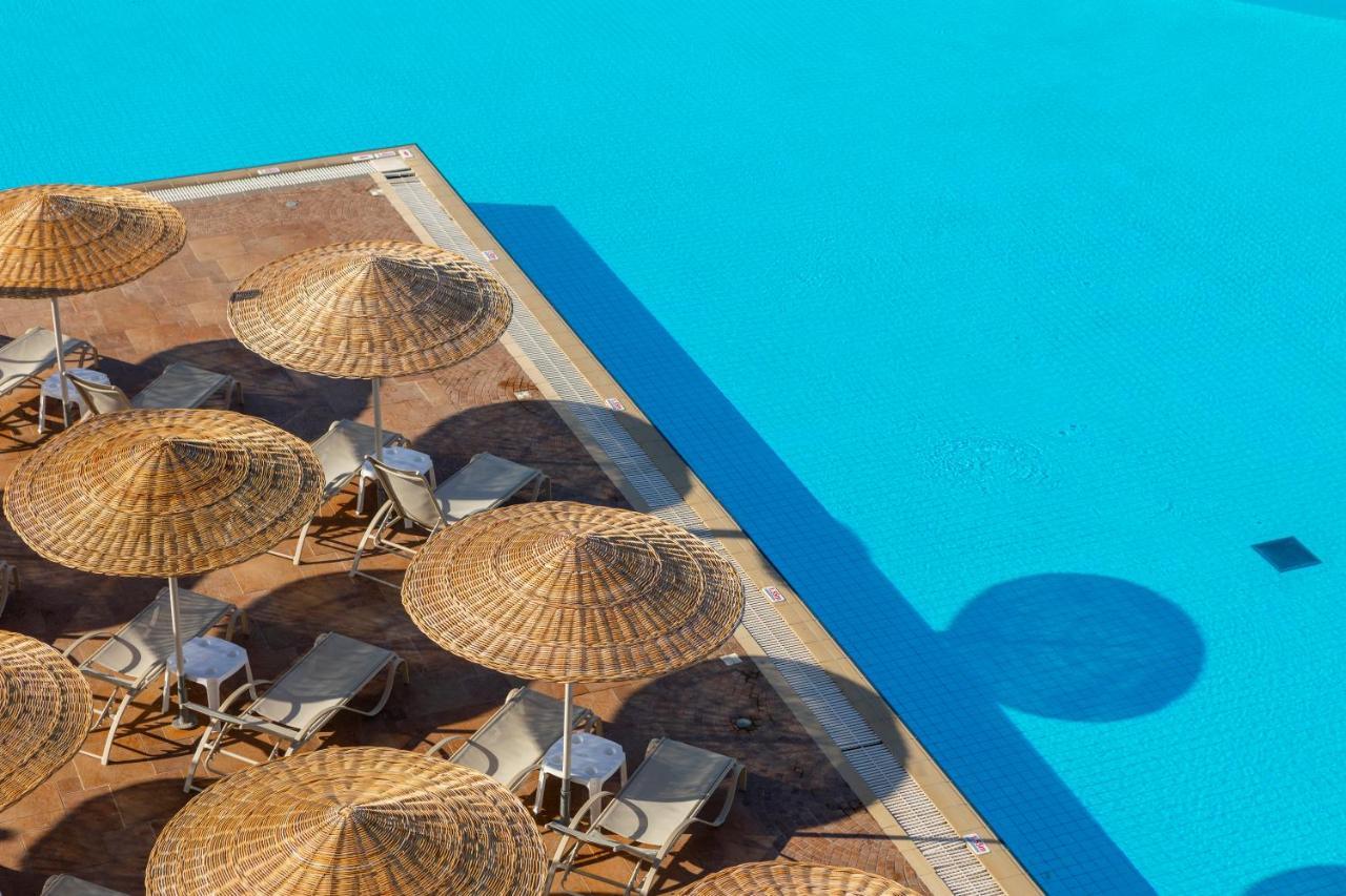 Leonardo Kolymbia Resort Rhodes 1