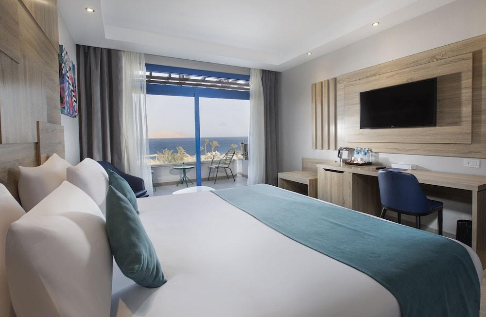 V Hotel Sharm El Sheikh 1