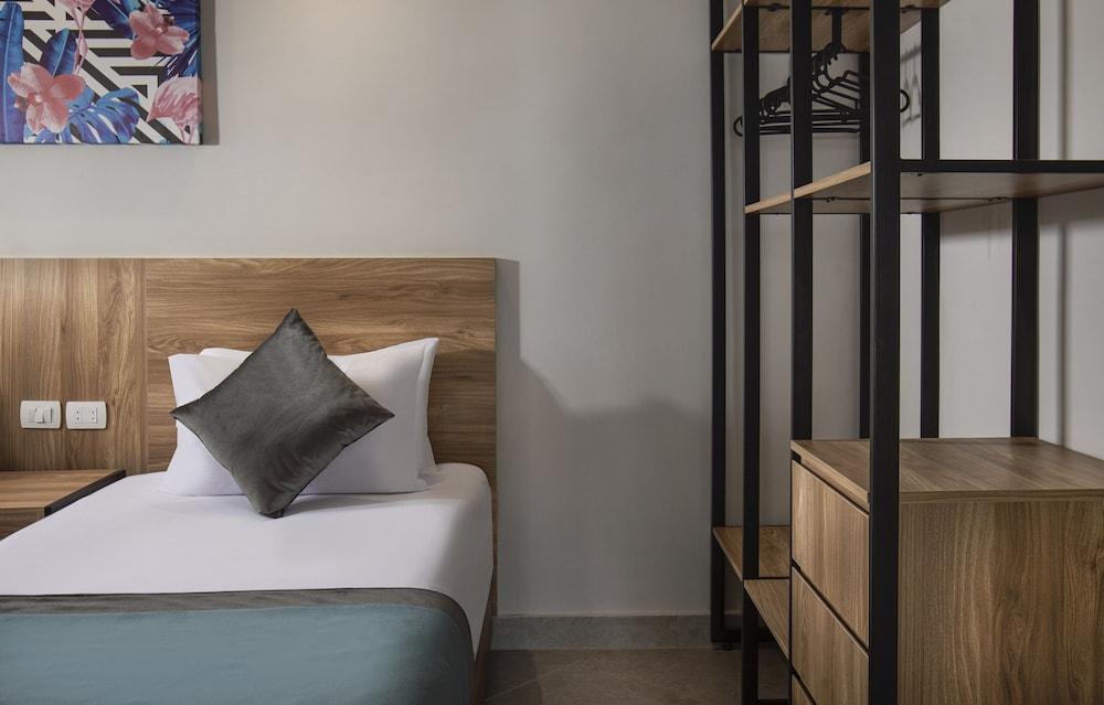 V Hotel Sharm El Sheikh 2