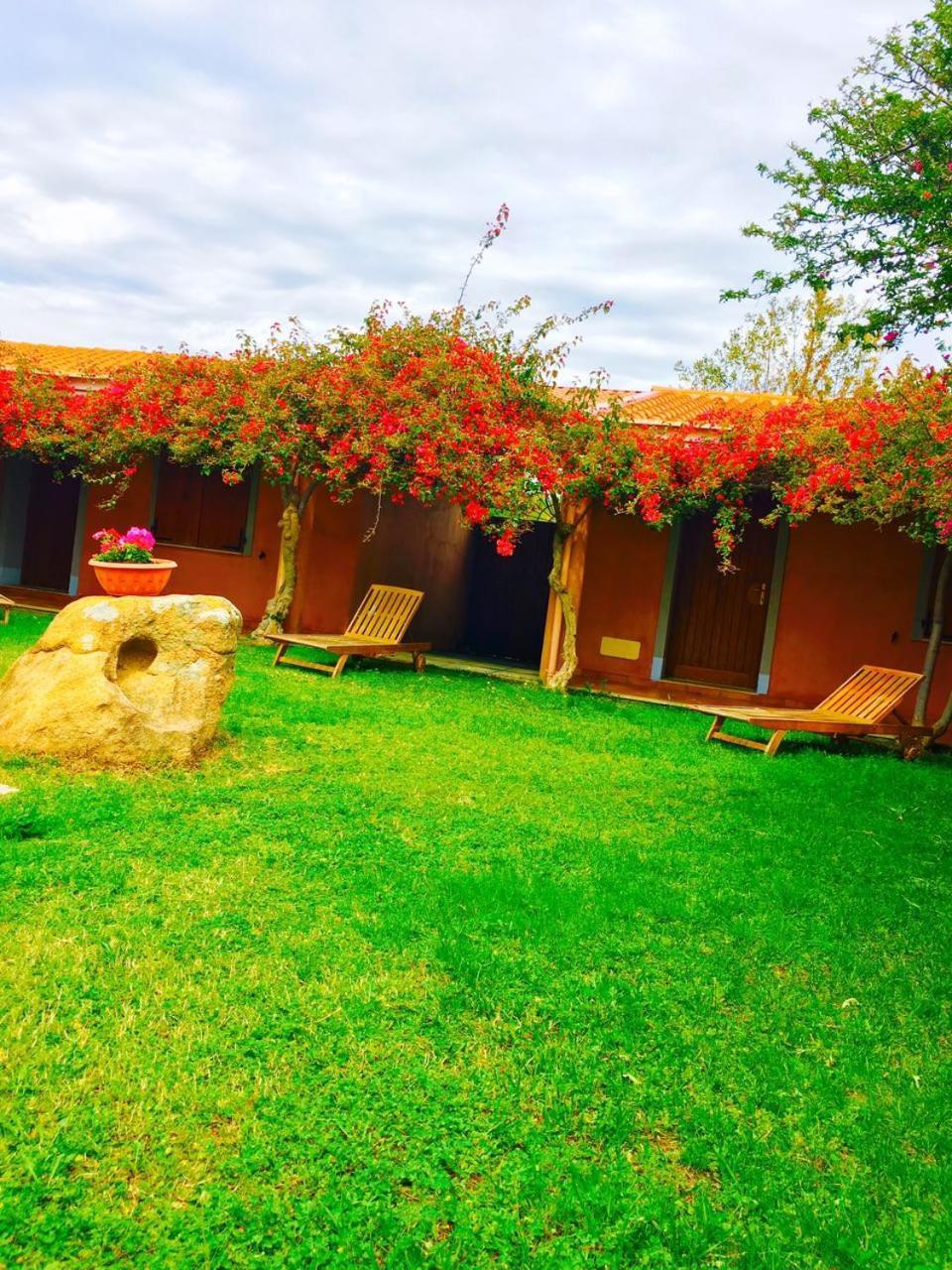 Hotel Sant’ Efisio