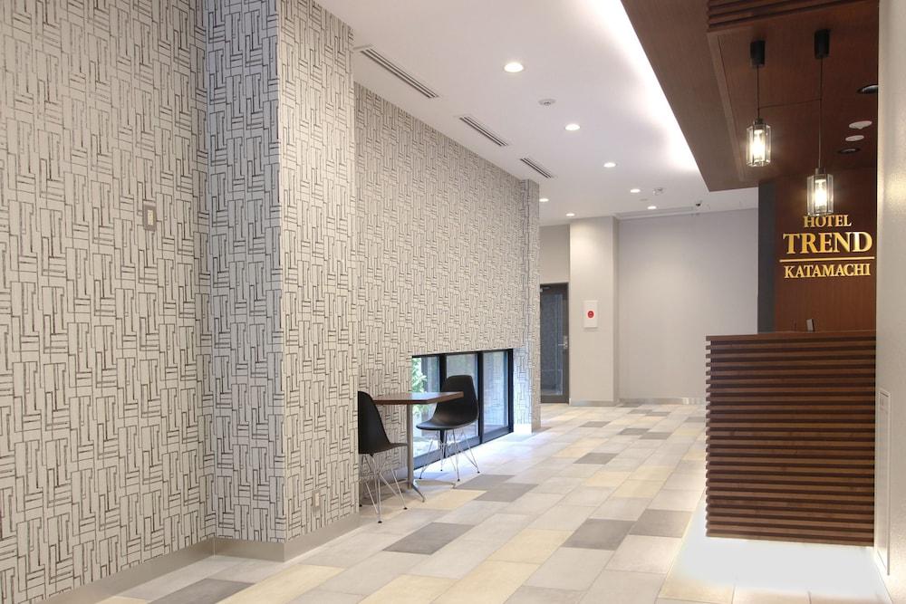 Hotel Trend Kanazawa Katamachi 1