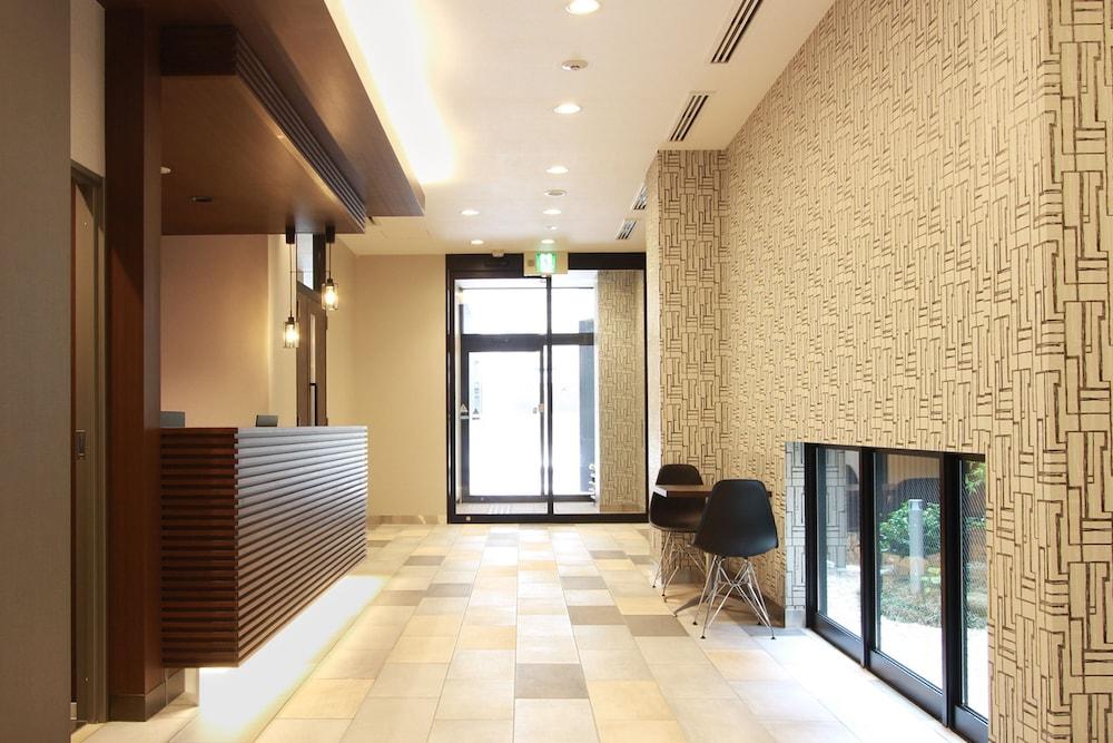 Hotel Trend Kanazawa Katamachi 2