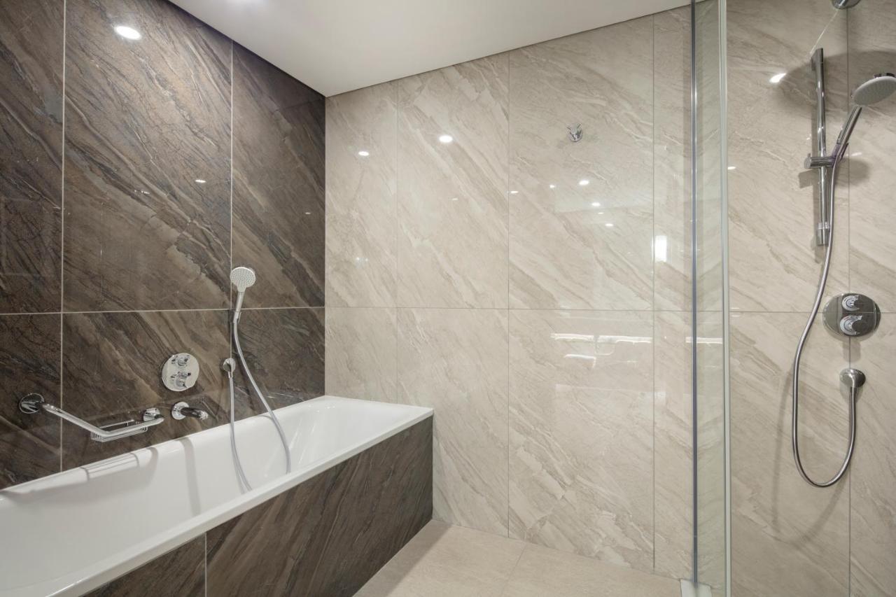 Doubletree by Hilton Antalya City Centre 2