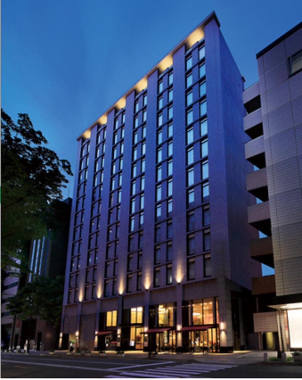 Koko Hotel Premier Kanazawa Korinbo