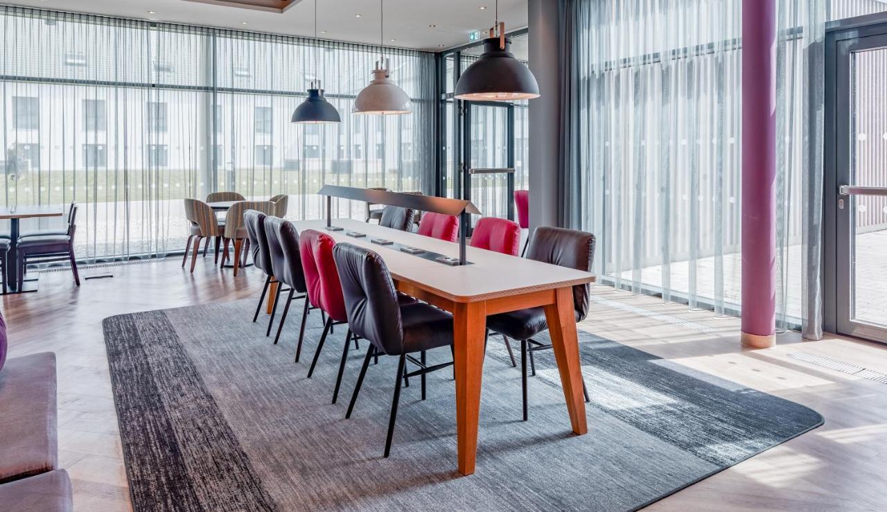 Premier Inn Munchen Airport Sud 1