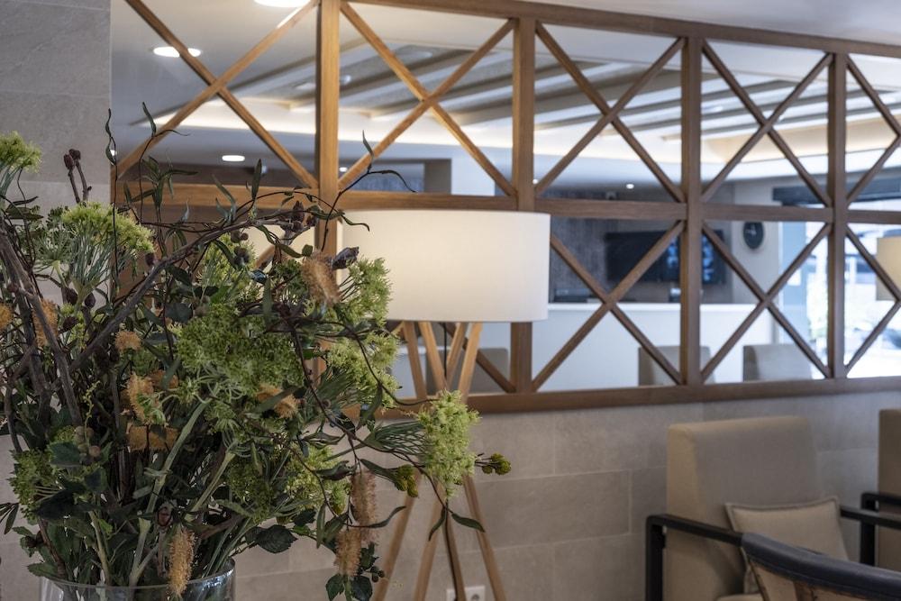 Hotel Rosamar es Blau Adults Only +21 2