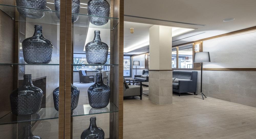 Hotel Rosamar es Blau Adults Only +21 1