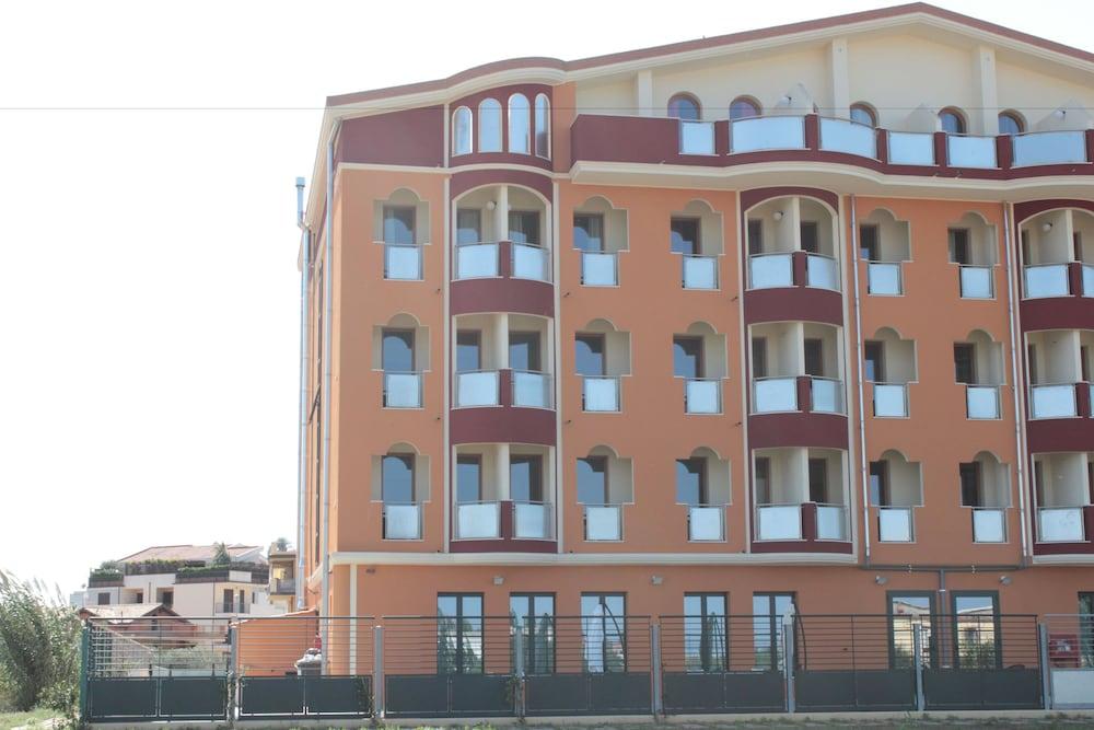 Mansio Residence & Hotel