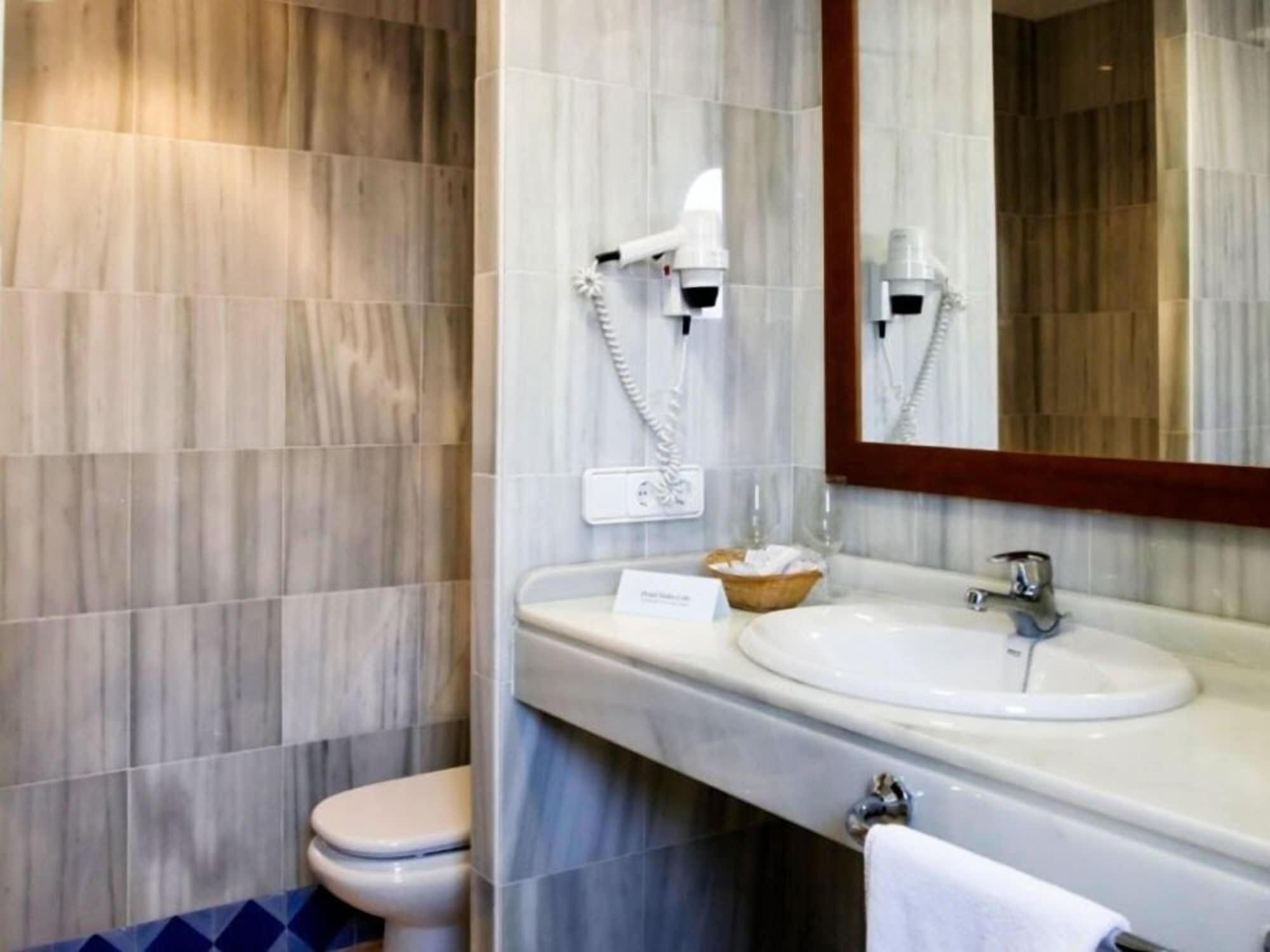 Hospederia Dona Lola Zahara 2