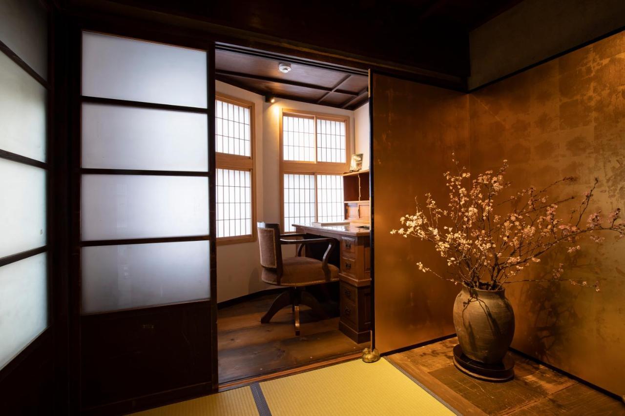 Kanazawa Machiya Kenroku 2