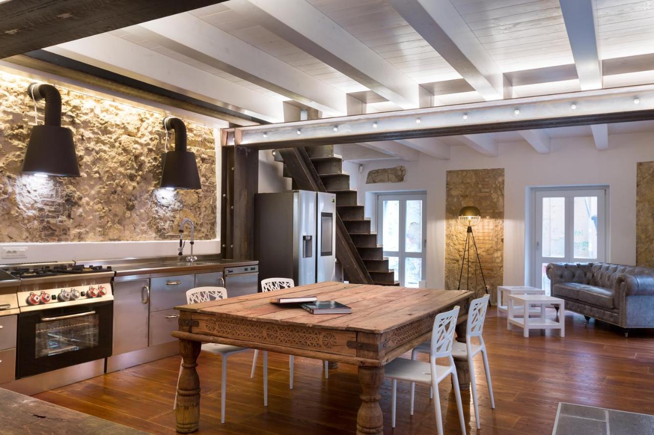 Cagliari Marina Harbour Guest House & Lounge 1