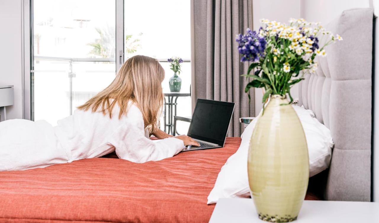 River View Boutique Apartments 1