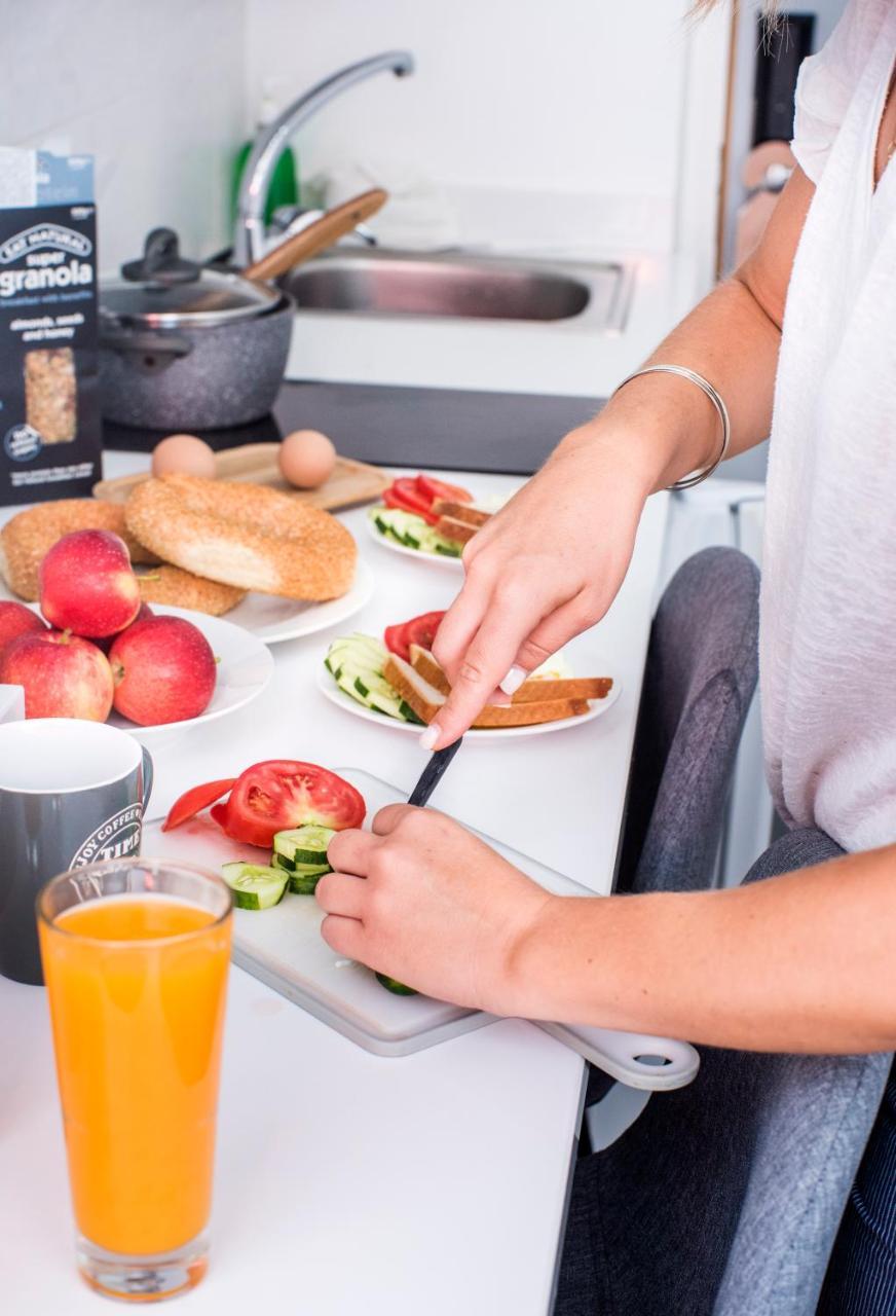 River View Boutique Apartments 2