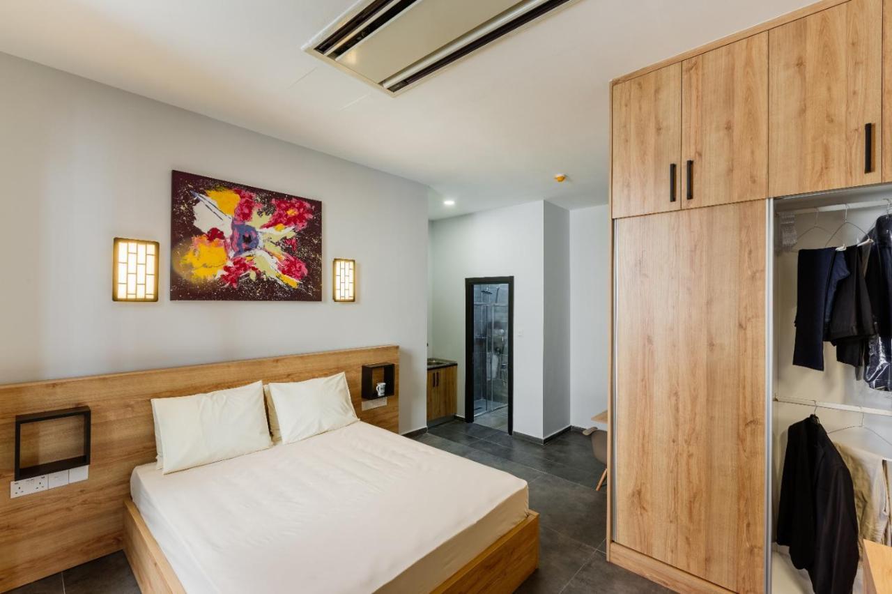 G Suites Luxury Rentals 2