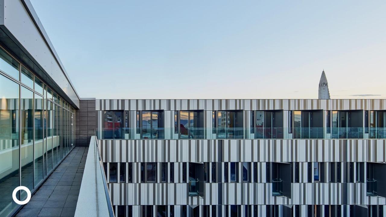 Centerhotel Laugavegur 1