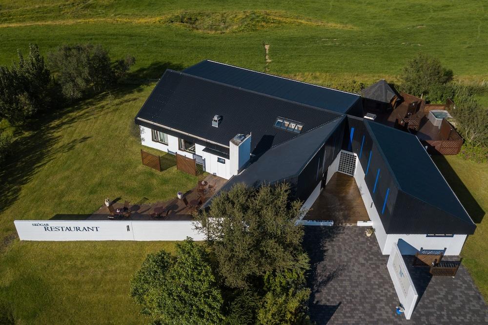 Hotel Skoga by Ej Hotels