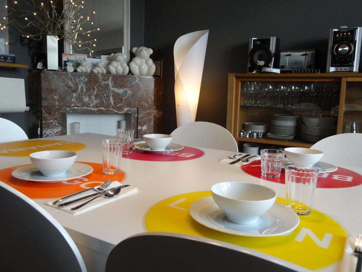 Welcome To My Place B&B (Adults only)