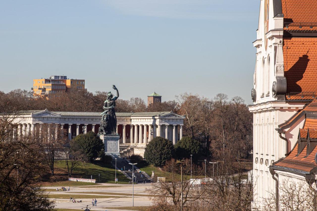 Bavaria Boardinghouse