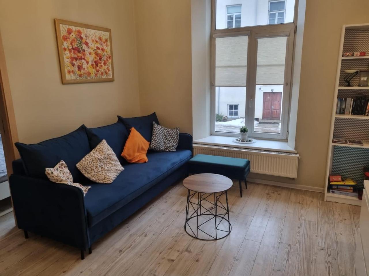 Igo Apartment Uzupis