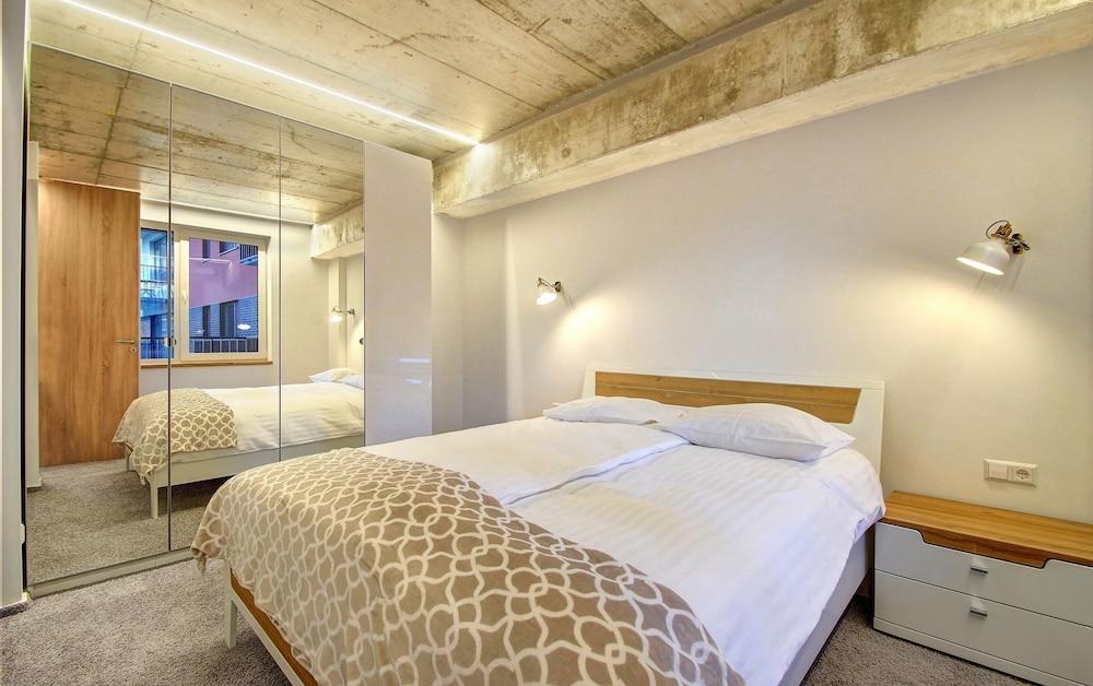 Kauno-Algirdo Luxury Vilnius Apartments 1