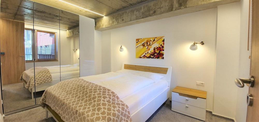 Kauno-Algirdo Luxury Vilnius Apartments 2