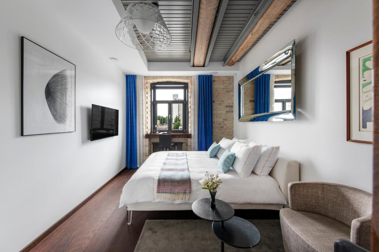 The Joseph Signature Hotel Vilnius