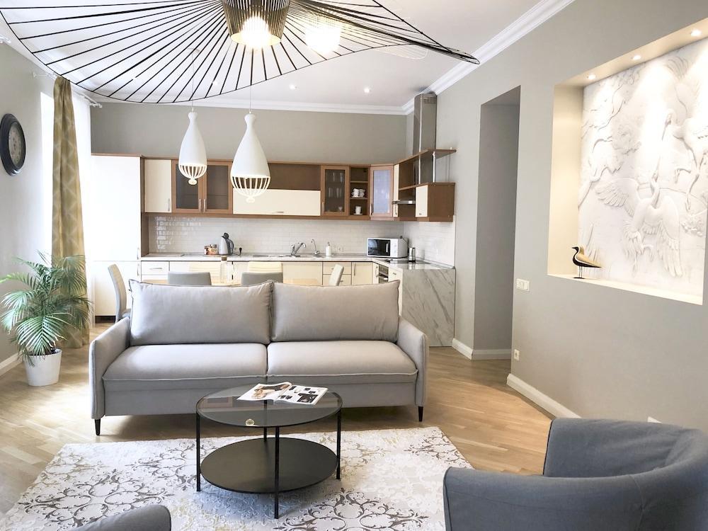 Vilnius Apartments & Suites Old Town