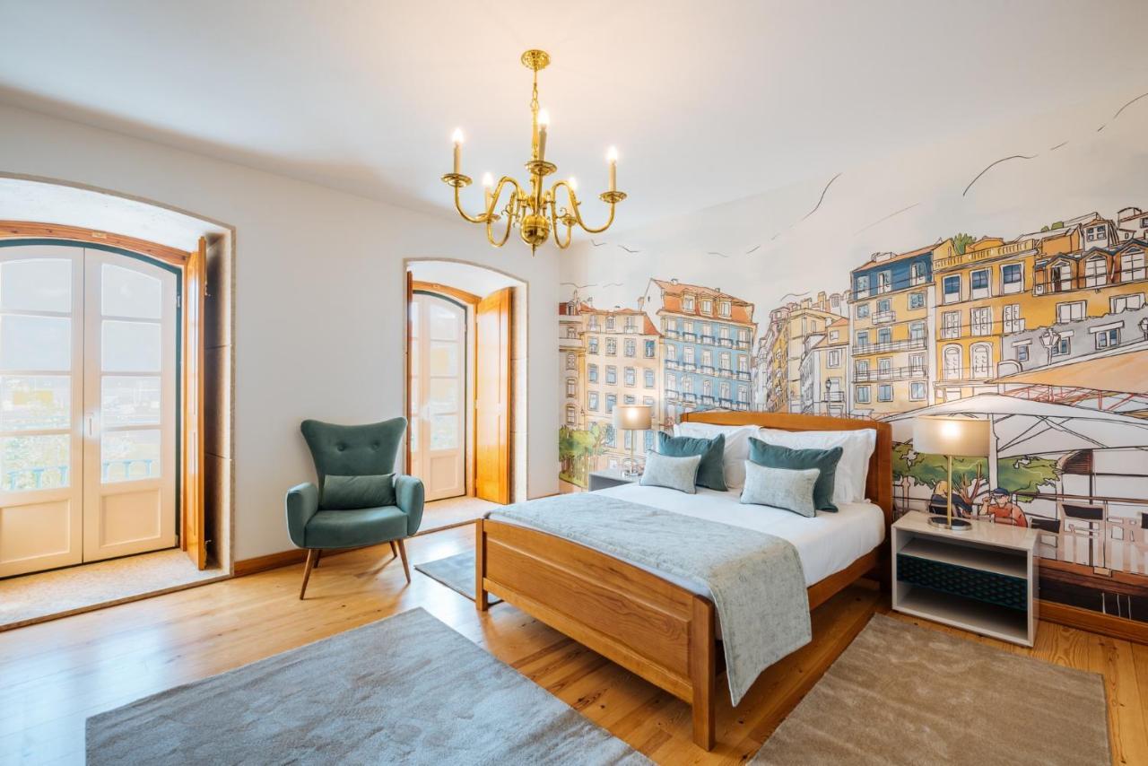 Varandas de Lisboa 2