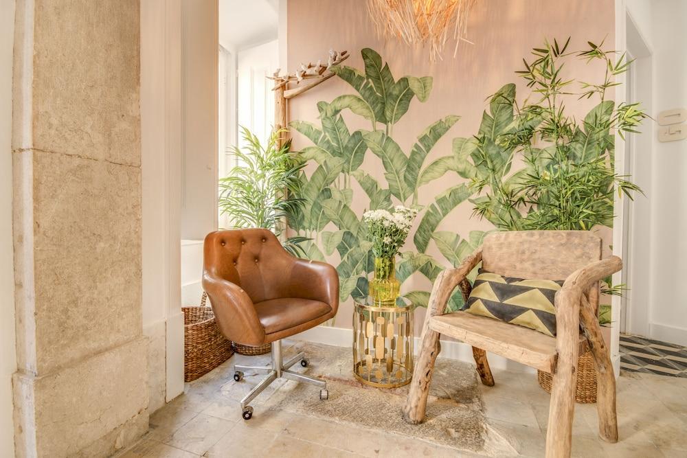 Garam Lisboa Hotel (Adults only) 1