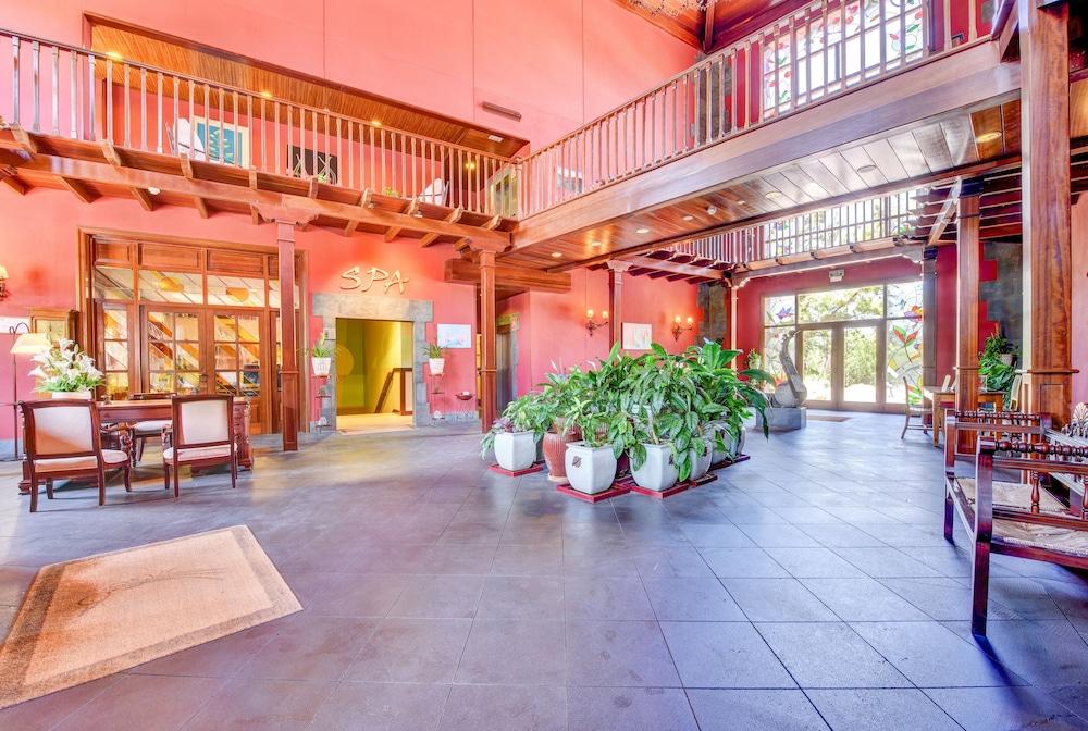 Hotel SPA Villalba (Adults only) 1