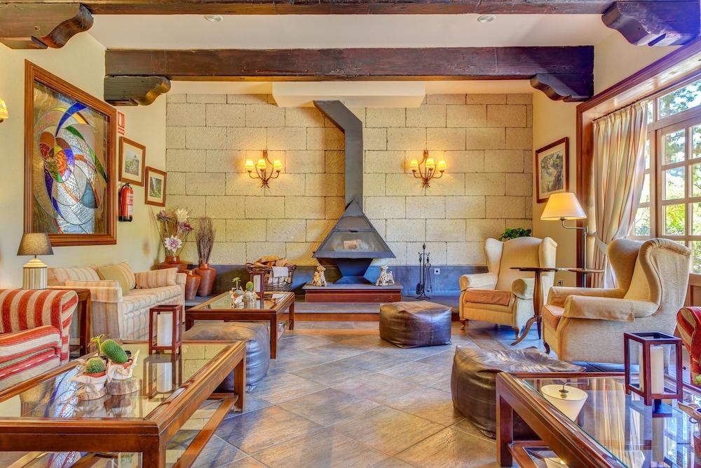 Hotel SPA Villalba (Adults only) 2