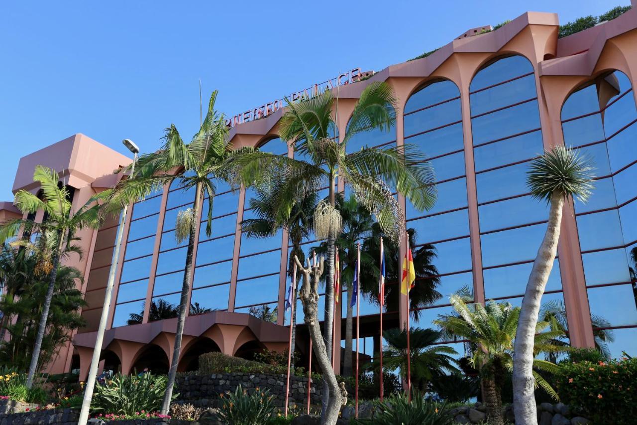 Hotel Puerto Palace 1