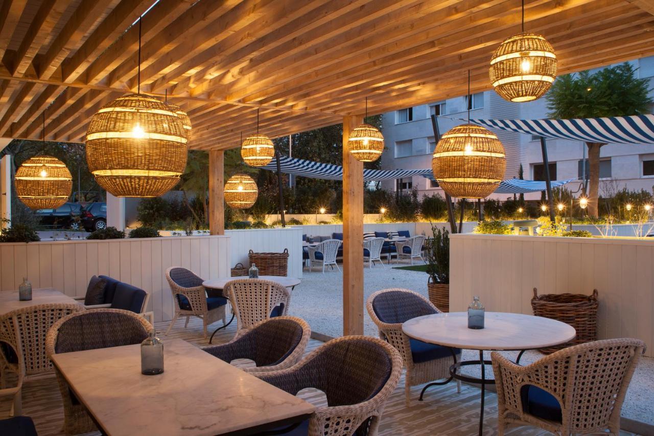 AC Hotel Victoria Suites 1