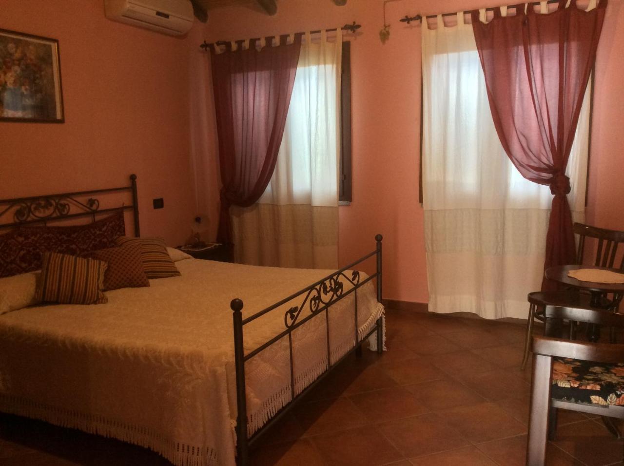 Tenuta Don Ballore (Adults only)