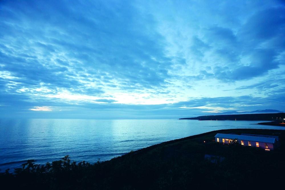 Brimsloð Atelier Guesthouse