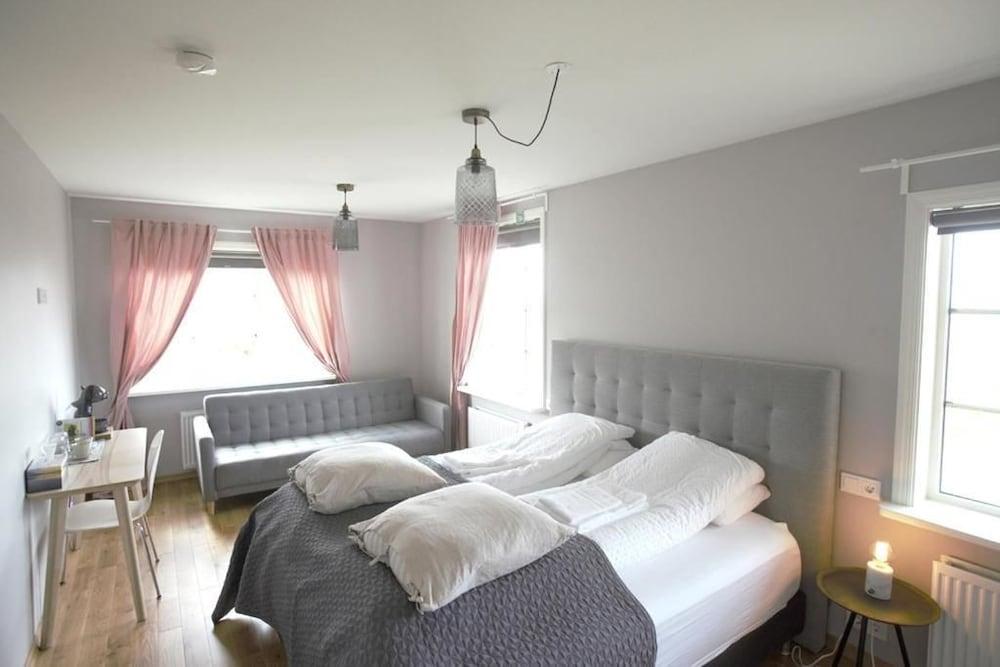 Brimsloð Atelier Guesthouse 2