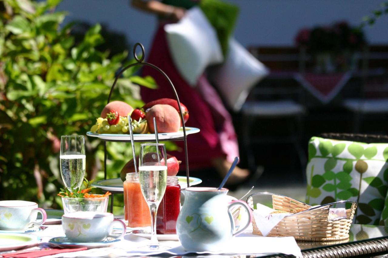 Landhaus Christl Am See (Adults only) 2