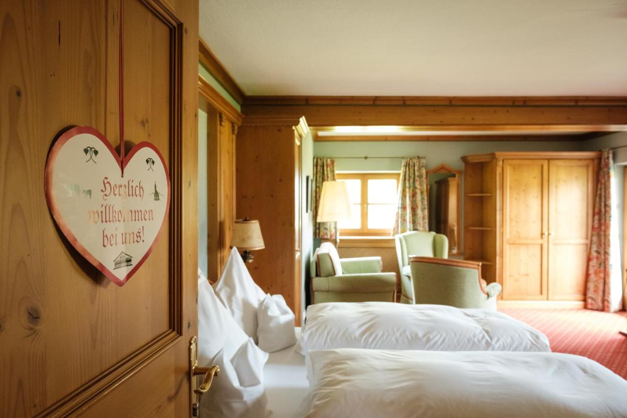 Landhaus Christl Am See (Adults only) 1