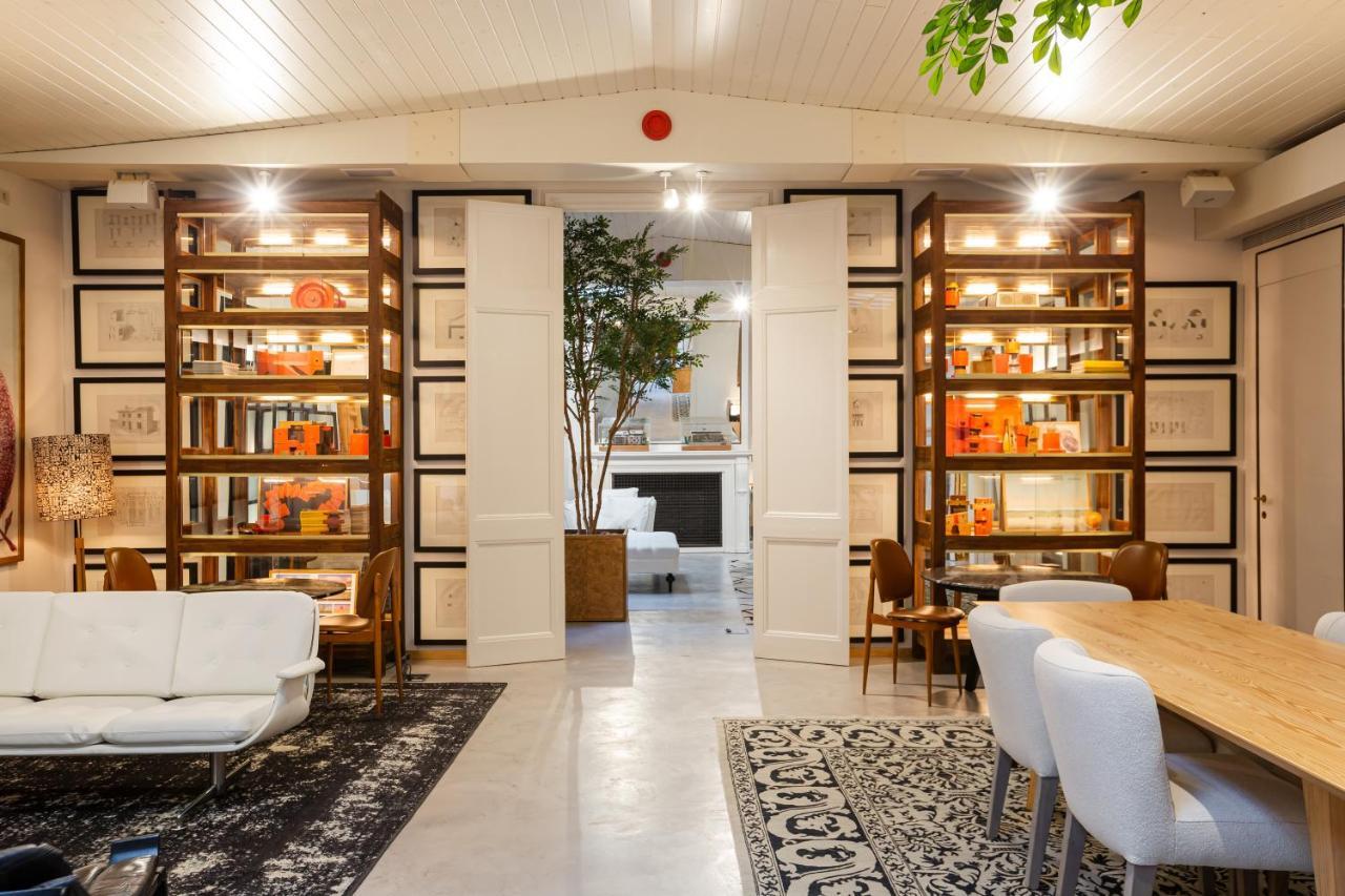 Hotel Margot House 2