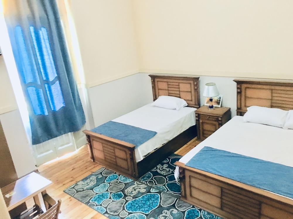 Bella Casa Hostel (Adults only)