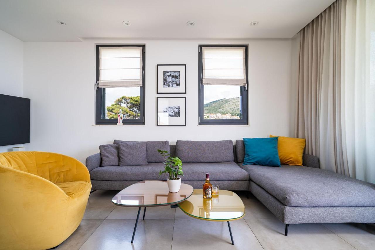 Saint Blaise Luxury Suite 1