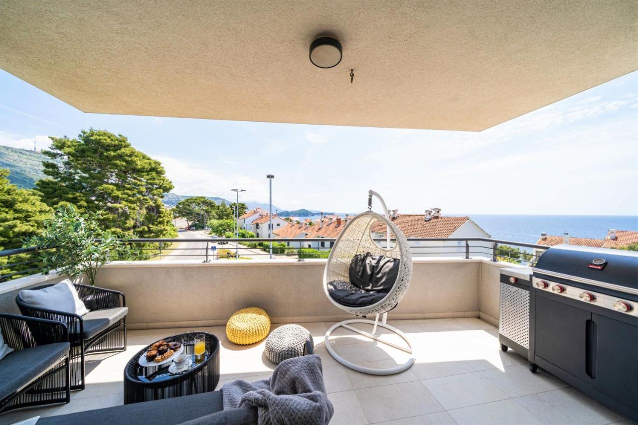 Saint Blaise Luxury Suite 2