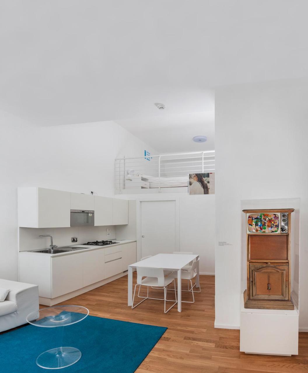 Felix Residence Hotel Grandi Magazzini