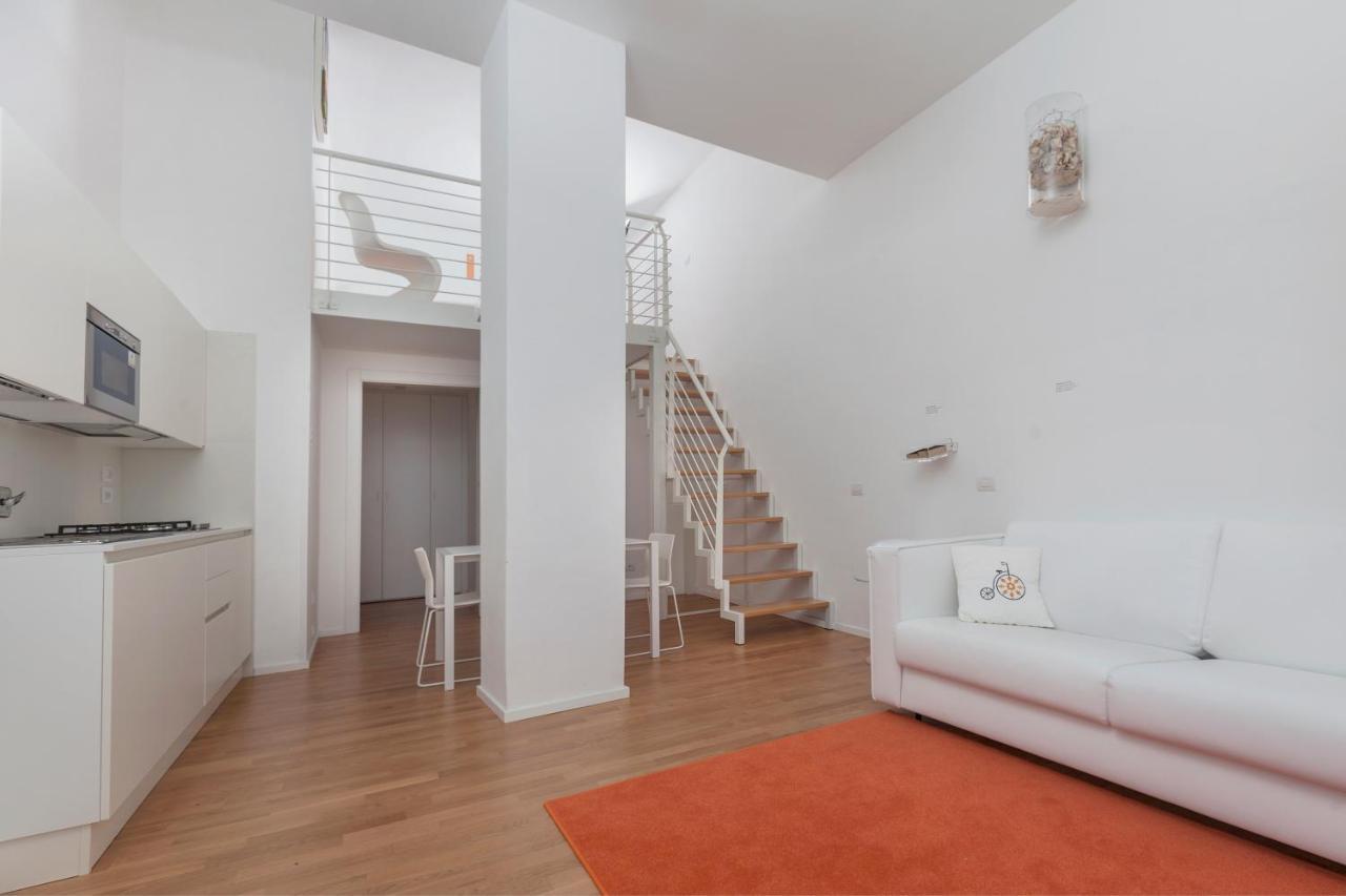 Felix Residence Hotel Grandi Magazzini 2