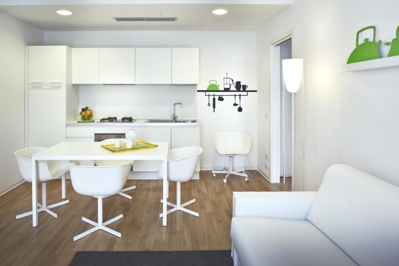 Felix Residence Hotel Grandi Magazzini 1