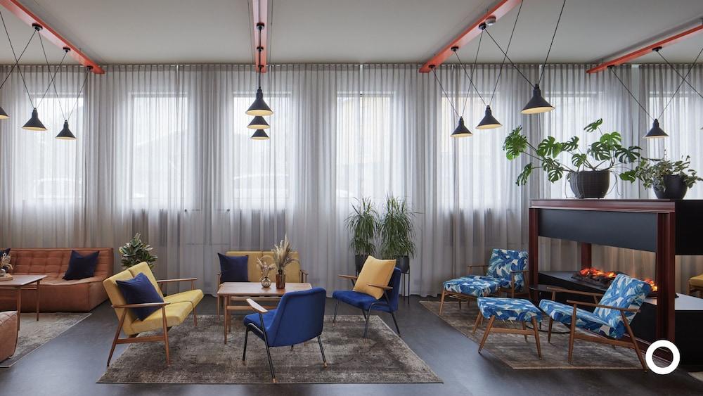 Grandi by Center Hotels 2