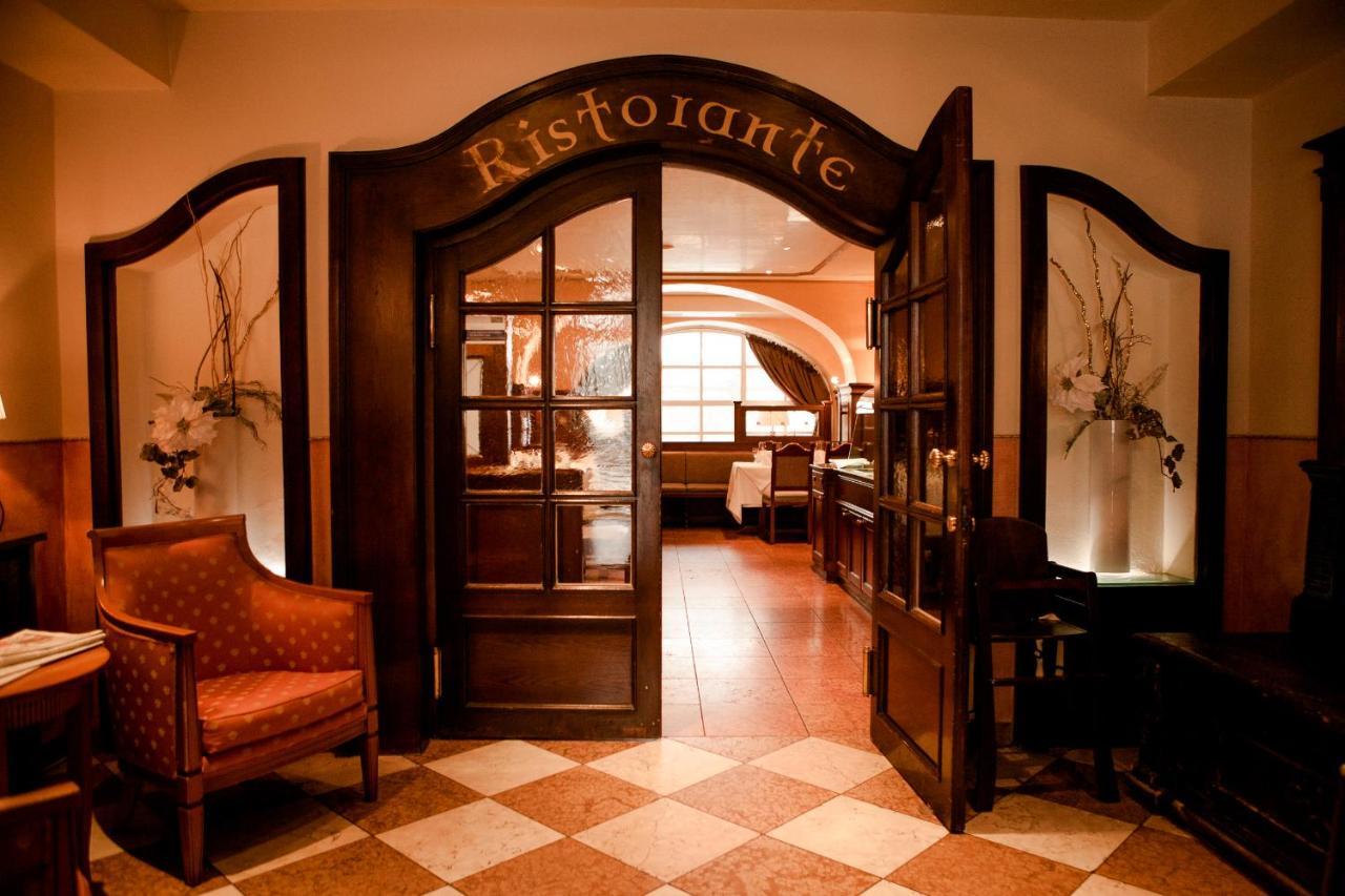 Schlosshotel Grunwald 2