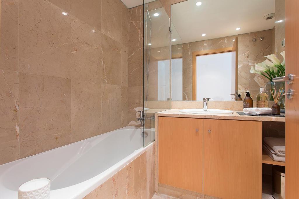 Your Lisbon Home Parque Das Nacoes 1