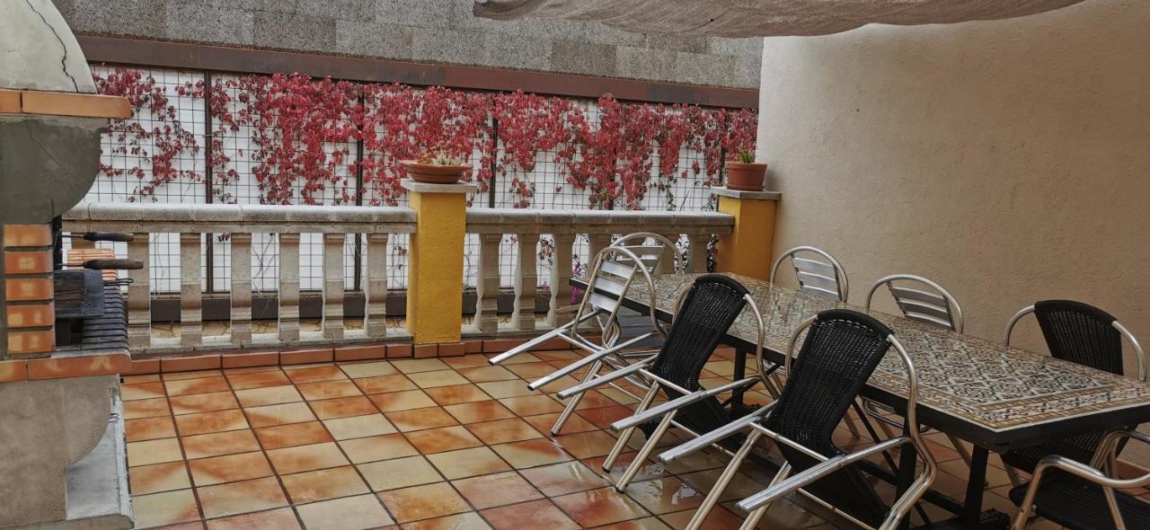 Joanet Guarda Turismo Familiar En Plena Naturaleza 1