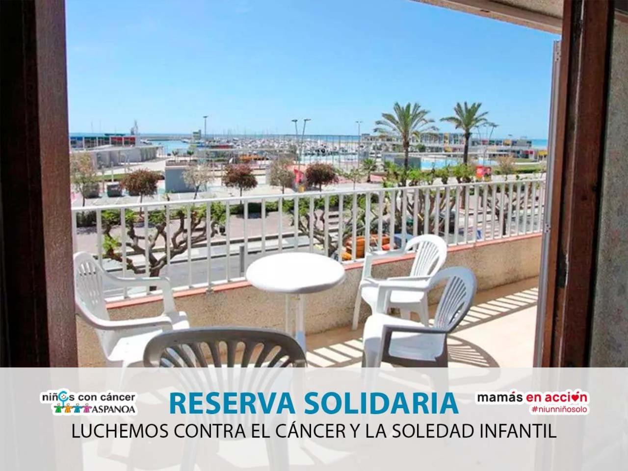 Apartamentos Sol Y Mar Segur